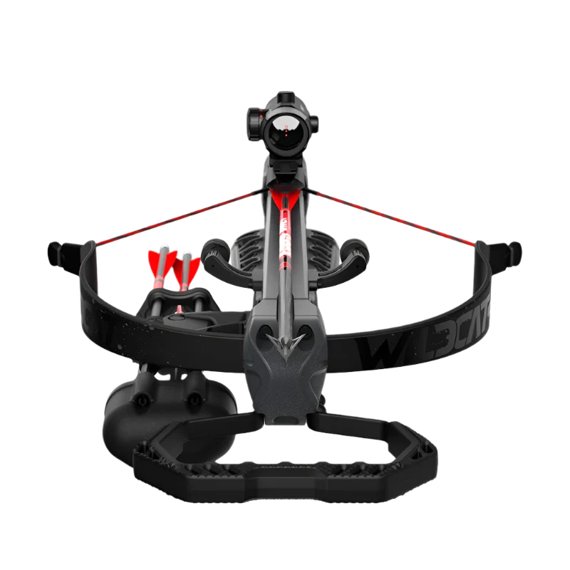 Barnett Wildcat CRX Recurve Crossbow