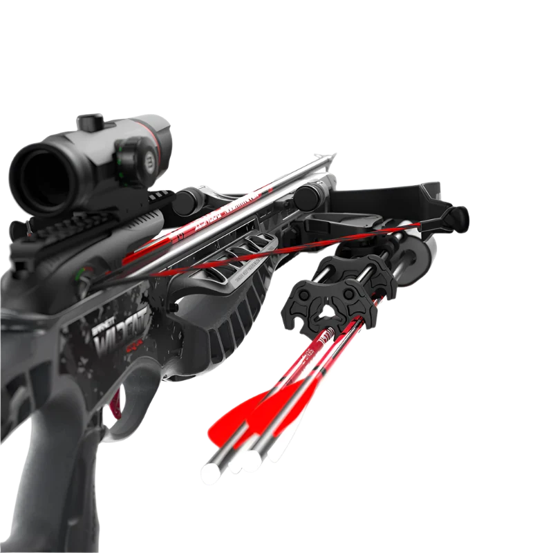 Barnett Wildcat CRX Recurve Crossbow