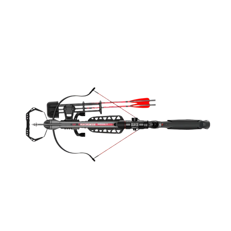 Barnett Wildcat CRX Recurve Crossbow