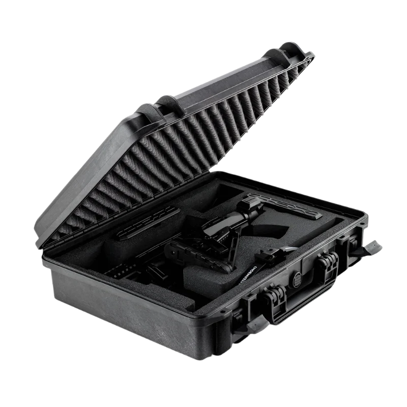 Steambow AR Series M10 Tactical Crossbow Deluxe Package