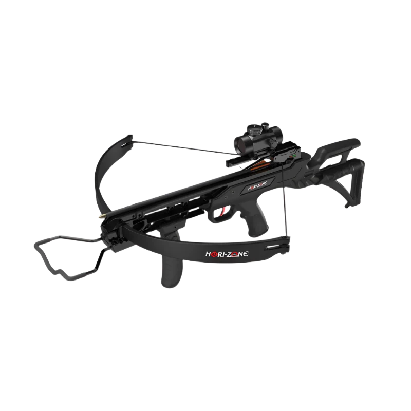 Hori-Zone Pegasus II Recurve Crossbow Package