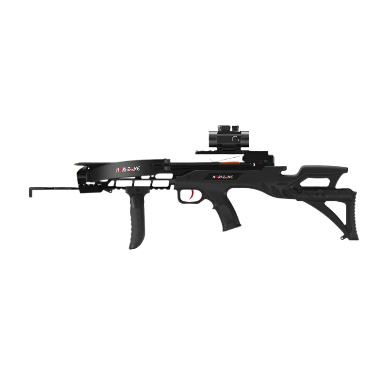 Hori-Zone Pegasus II Recurve Crossbow Package