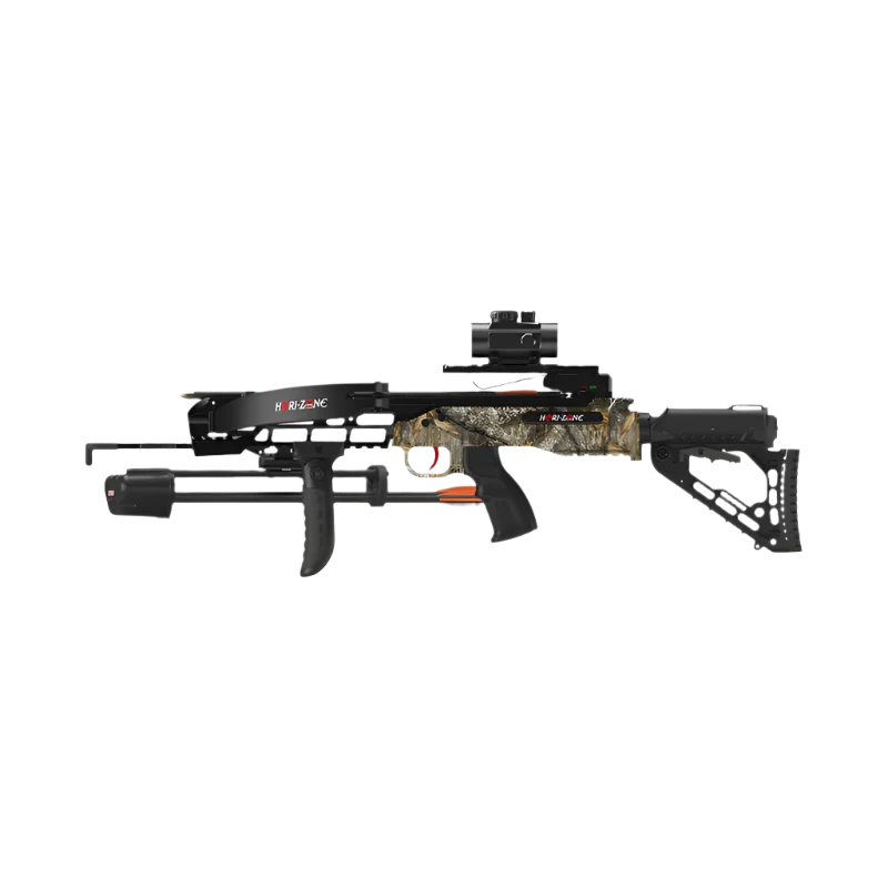 Hori-Zone Pegasus III Recurve Crossbow Package