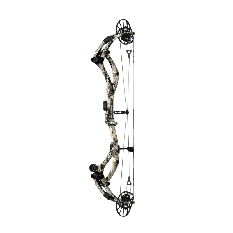 PSE Sicario 35 FDS Compound Bow