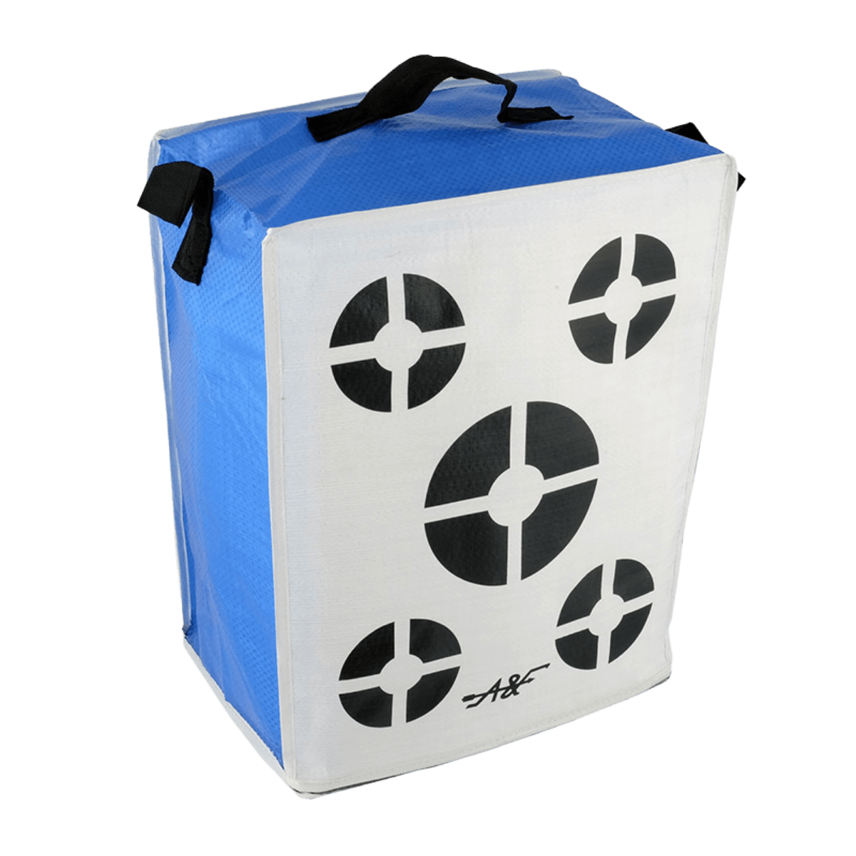 A&F Archery Target Bag - Medium (44x34x25cm)