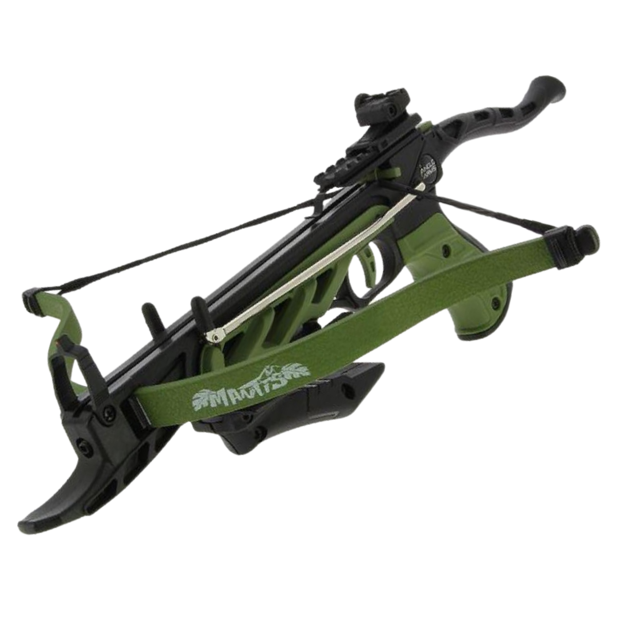 Anglo Arms Mantis 80lb Self Cocking Pistol Crossbow