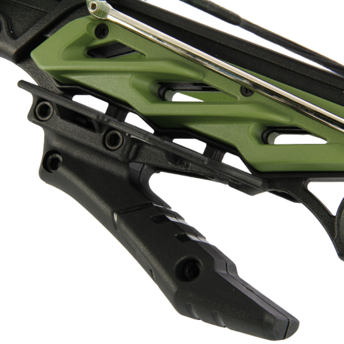 Anglo Arms Mantis 80lb Self Cocking Pistol Crossbow