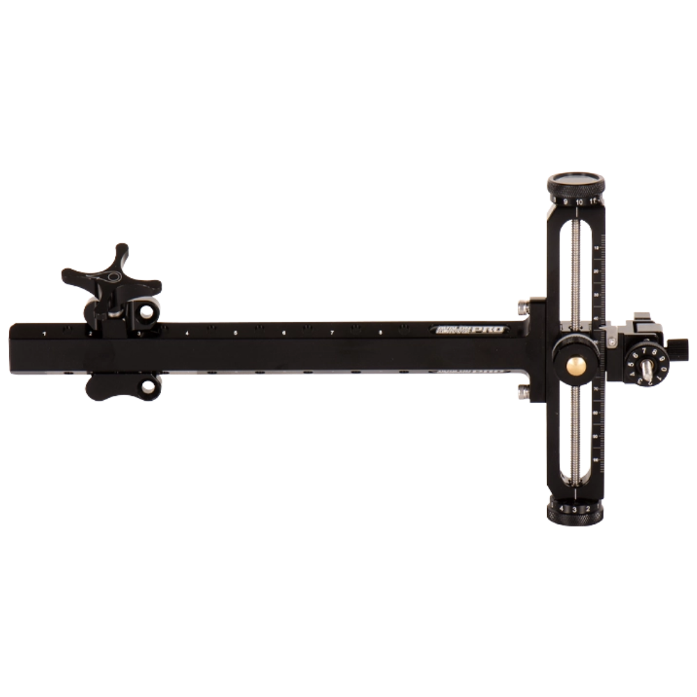 Avalon Classic Pro Recurve Sight