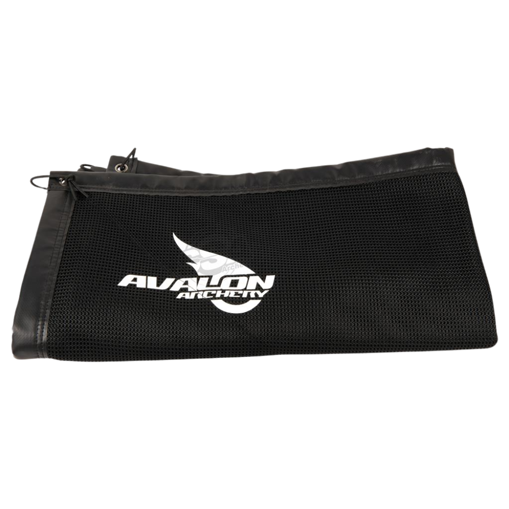 Avalon Intercept Backstop Netting