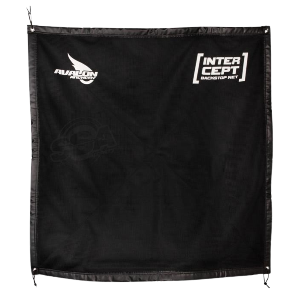 Avalon Intercept Backstop Netting