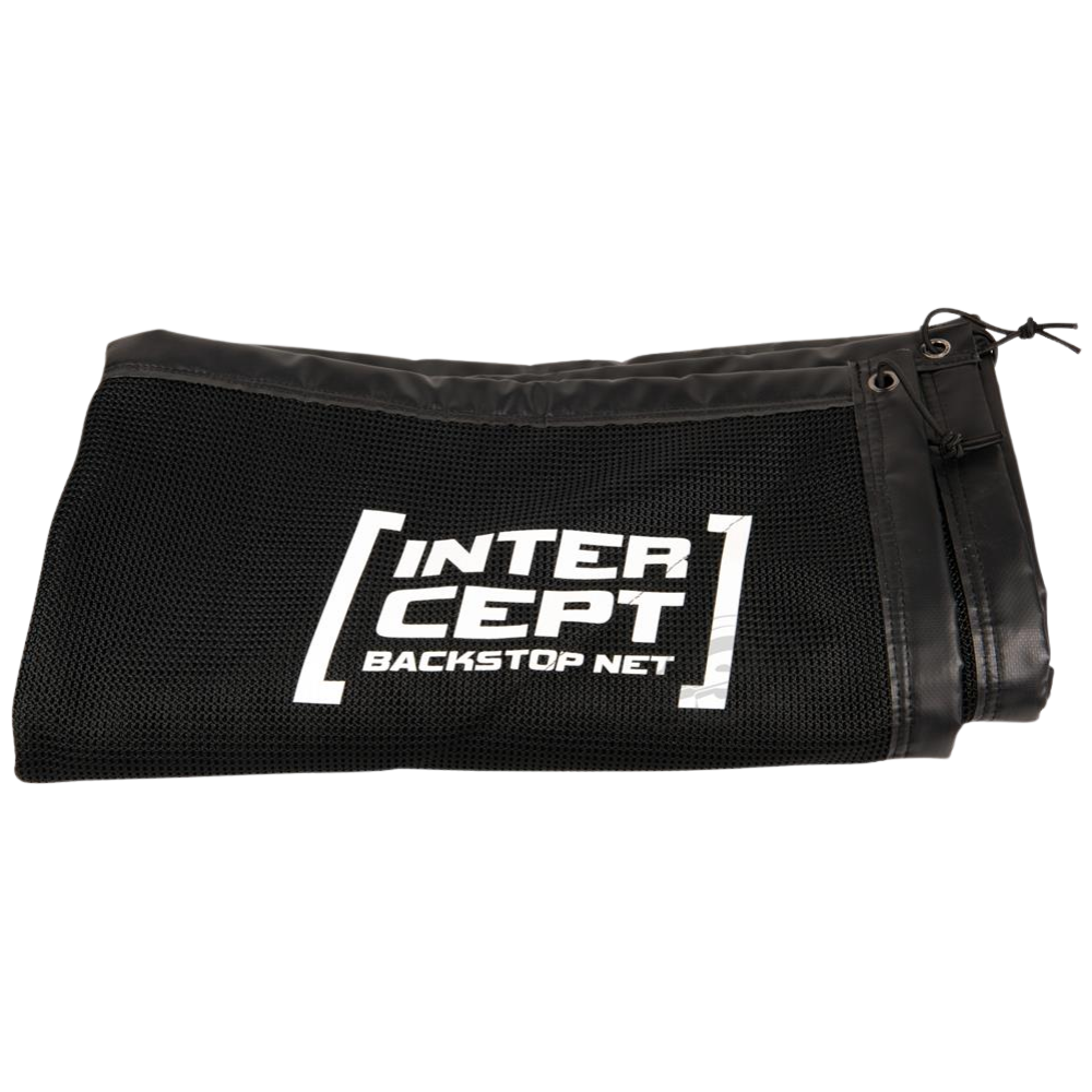 Avalon Intercept Backstop Netting