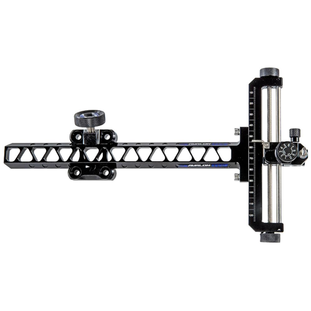 Avalon Tec Alu Recurve Sight