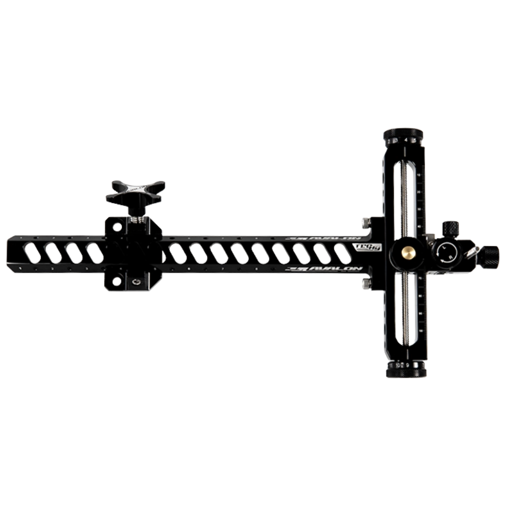 Avalon Tec Hybrid Recurve Sight