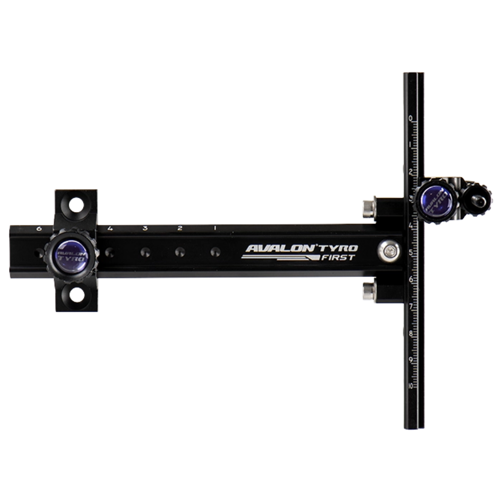 Avalon Tyro First Recurve Sight