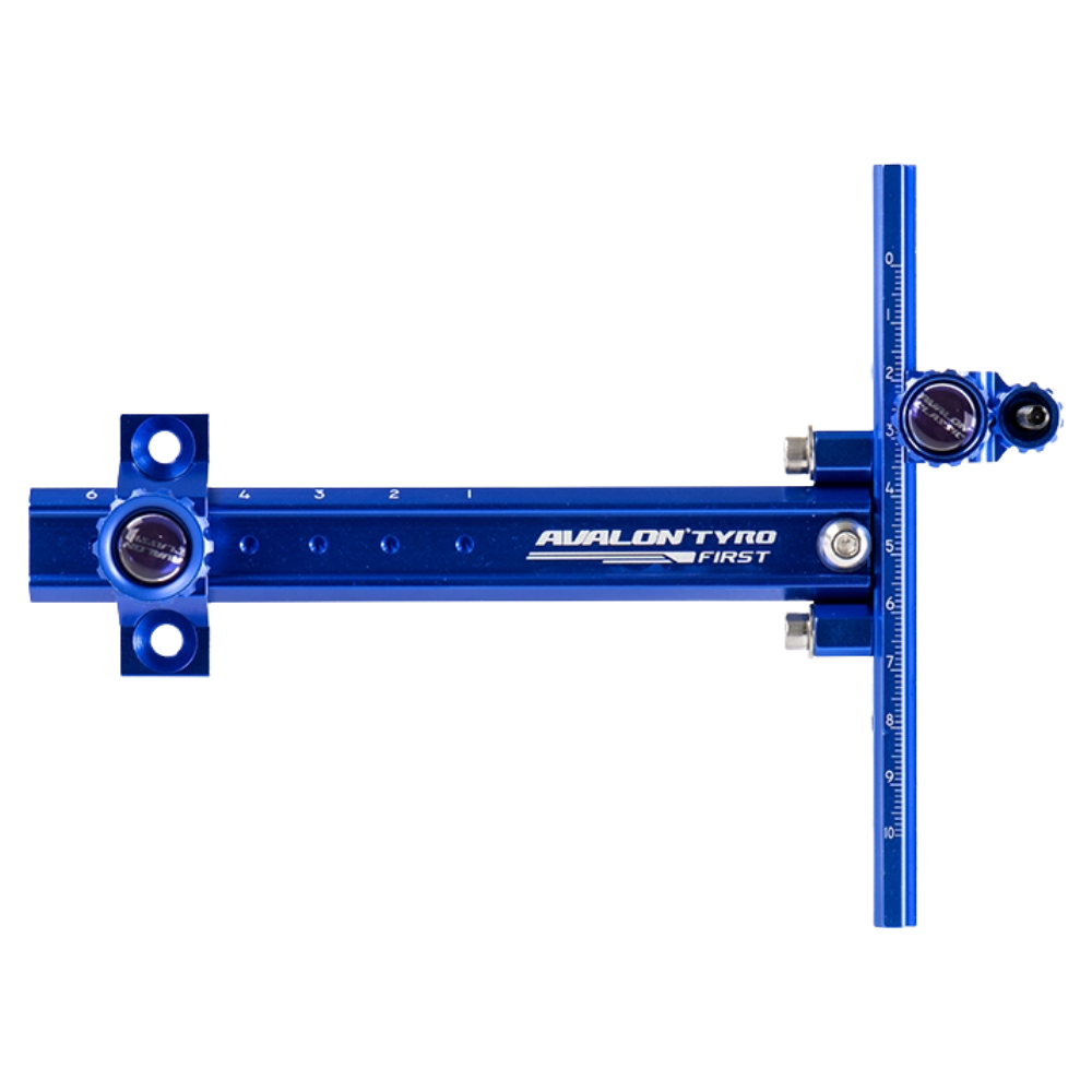 Avalon Tyro First Recurve Sight