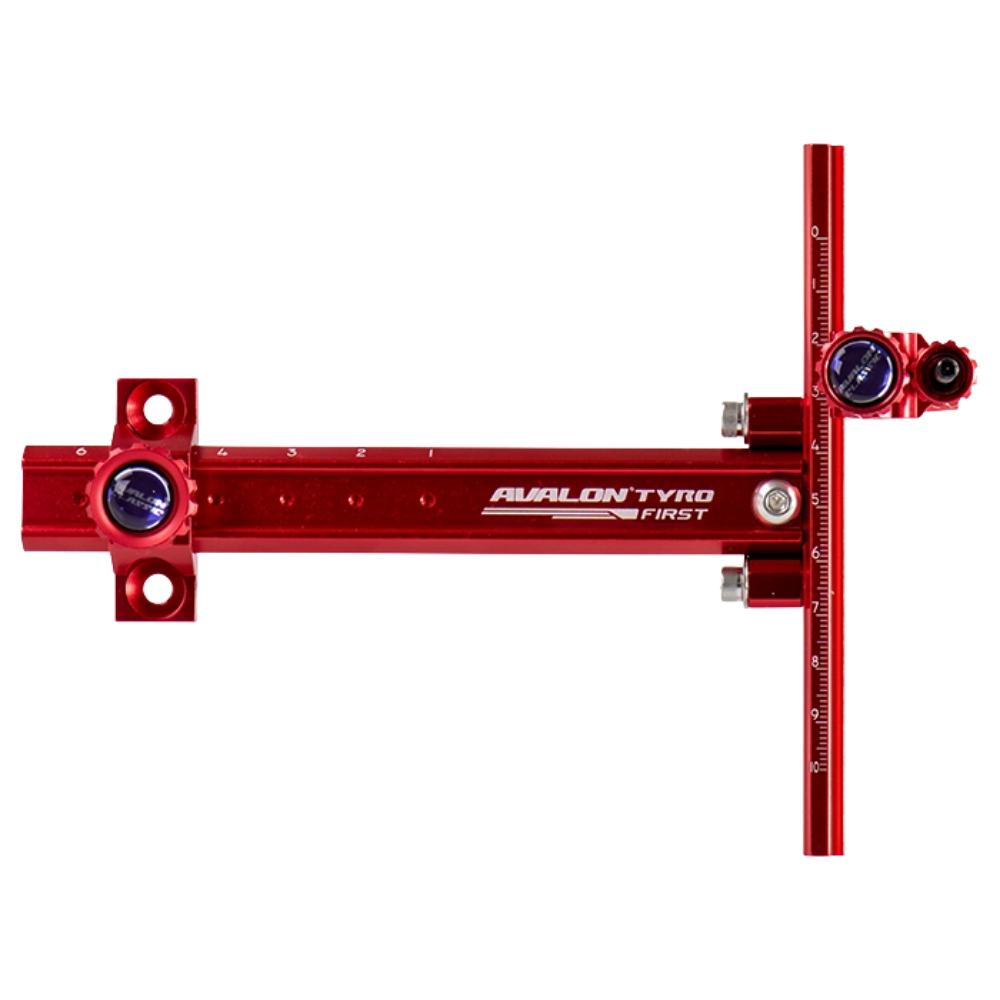 Avalon Tyro First Recurve Sight