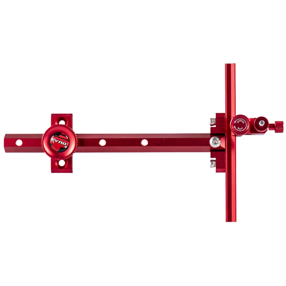 Avalon Tyro Plus Recurve Sight