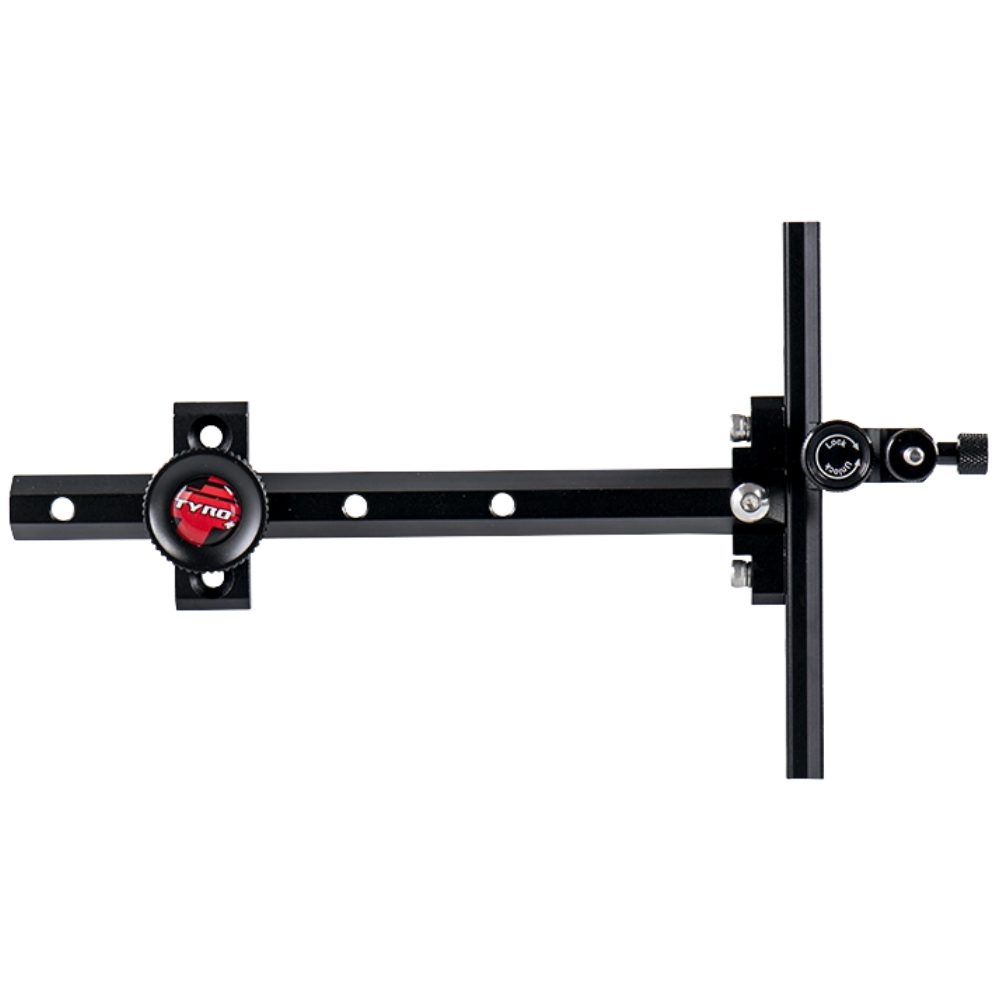 Avalon Tyro Plus Recurve Sight