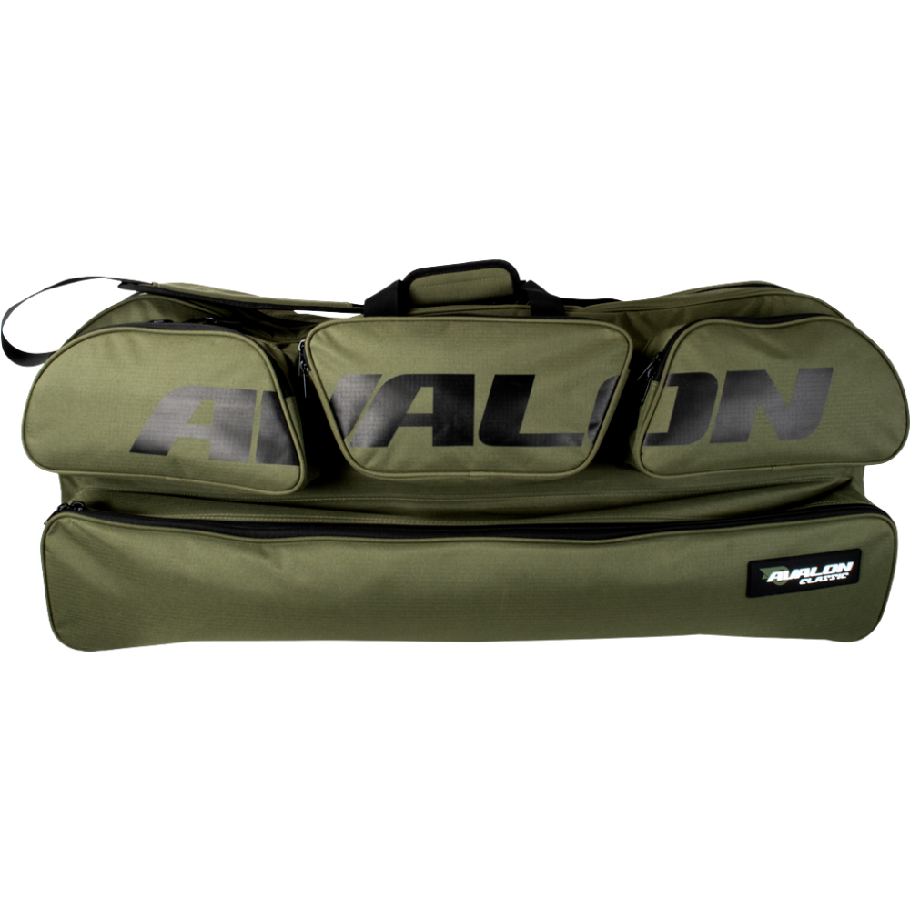 Avalon Classic Compound Soft Case 118cm