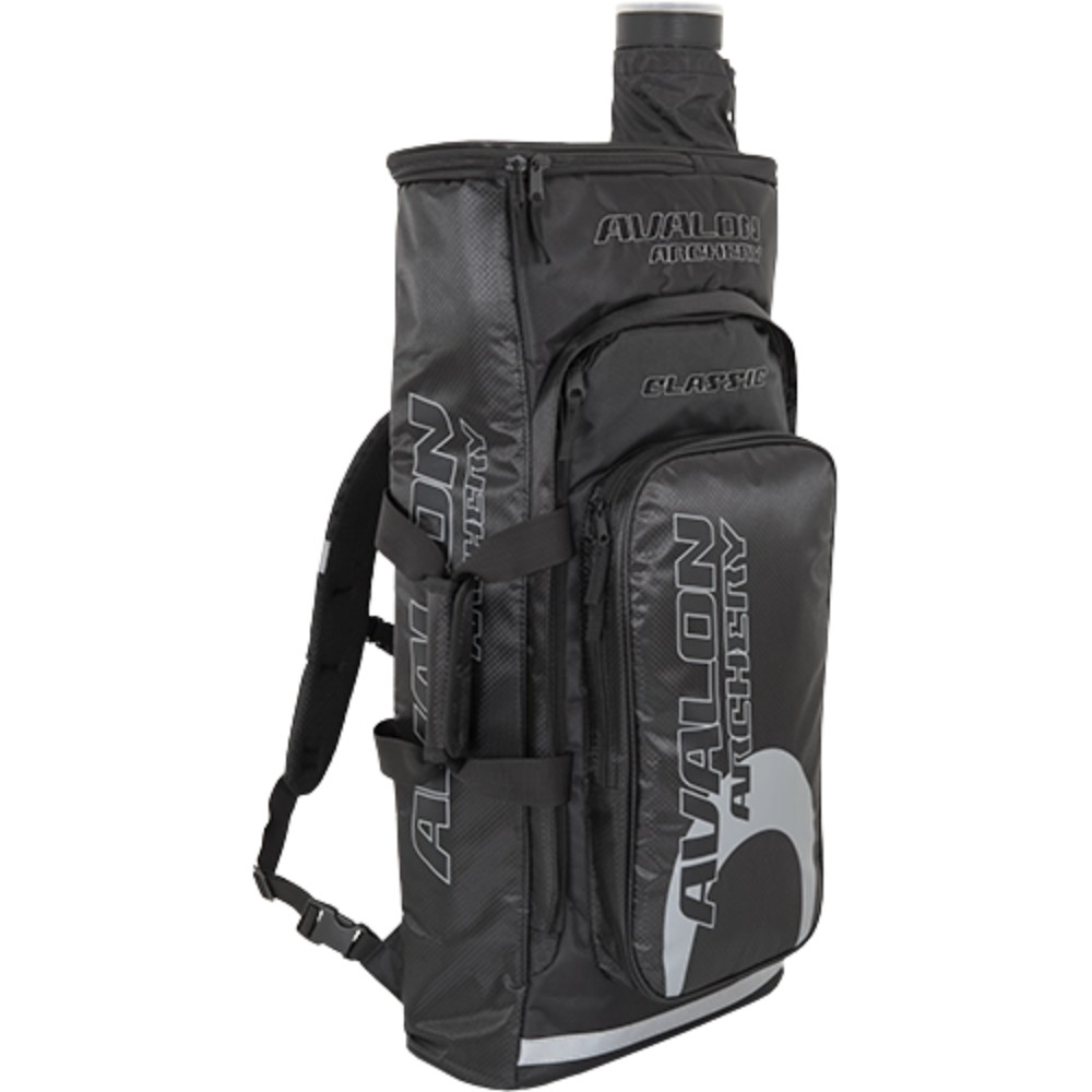 Avalon Soft Recurve Backpack