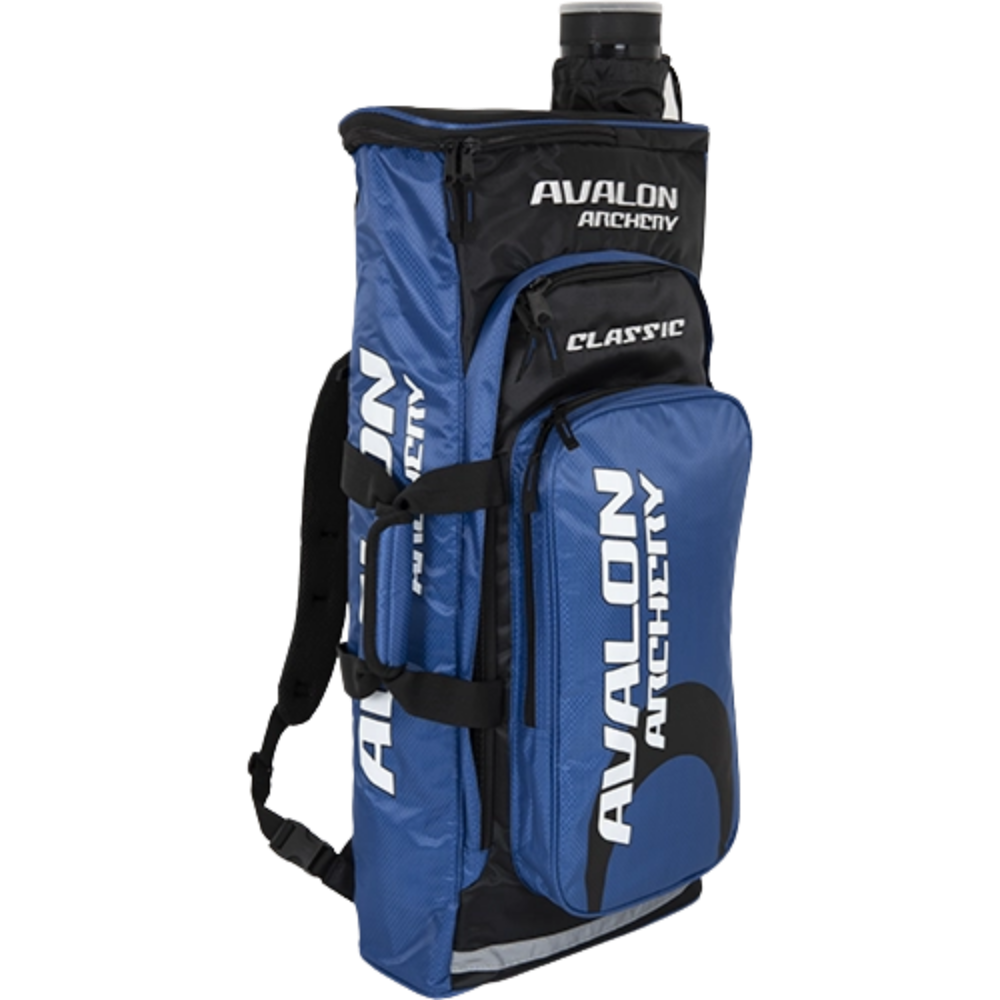 Avalon Soft Recurve Backpack