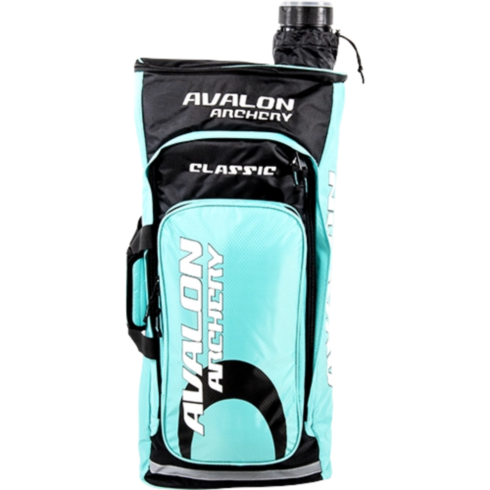 Avalon Soft Recurve Backpack