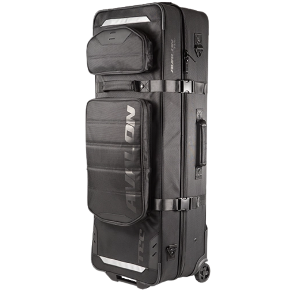 Avalon Tec Recurve Case