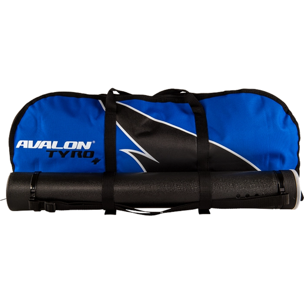 Avalon Tyro Plus Recurve Bow Case
