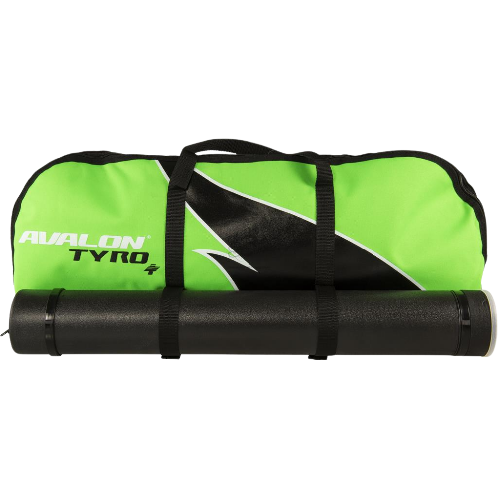 Avalon Tyro Plus Recurve Bow Case