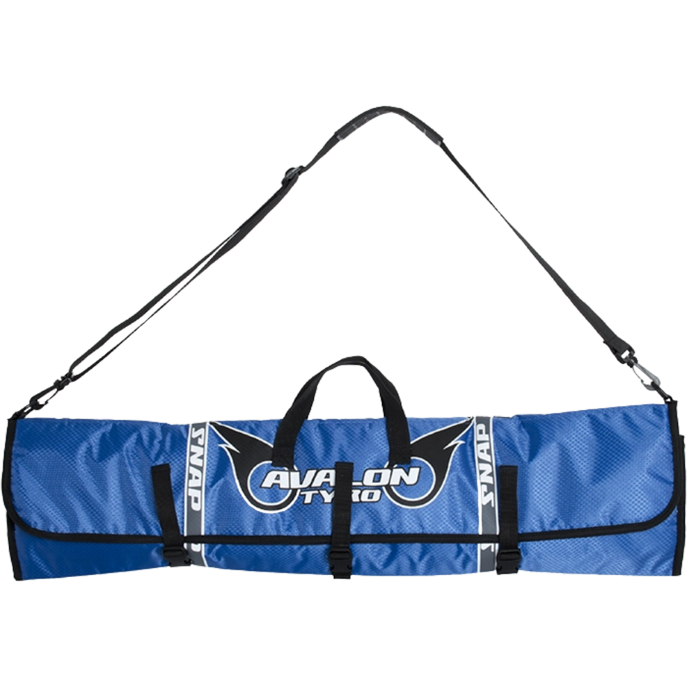 Avalon Tyro Snap Recurve Bow Case