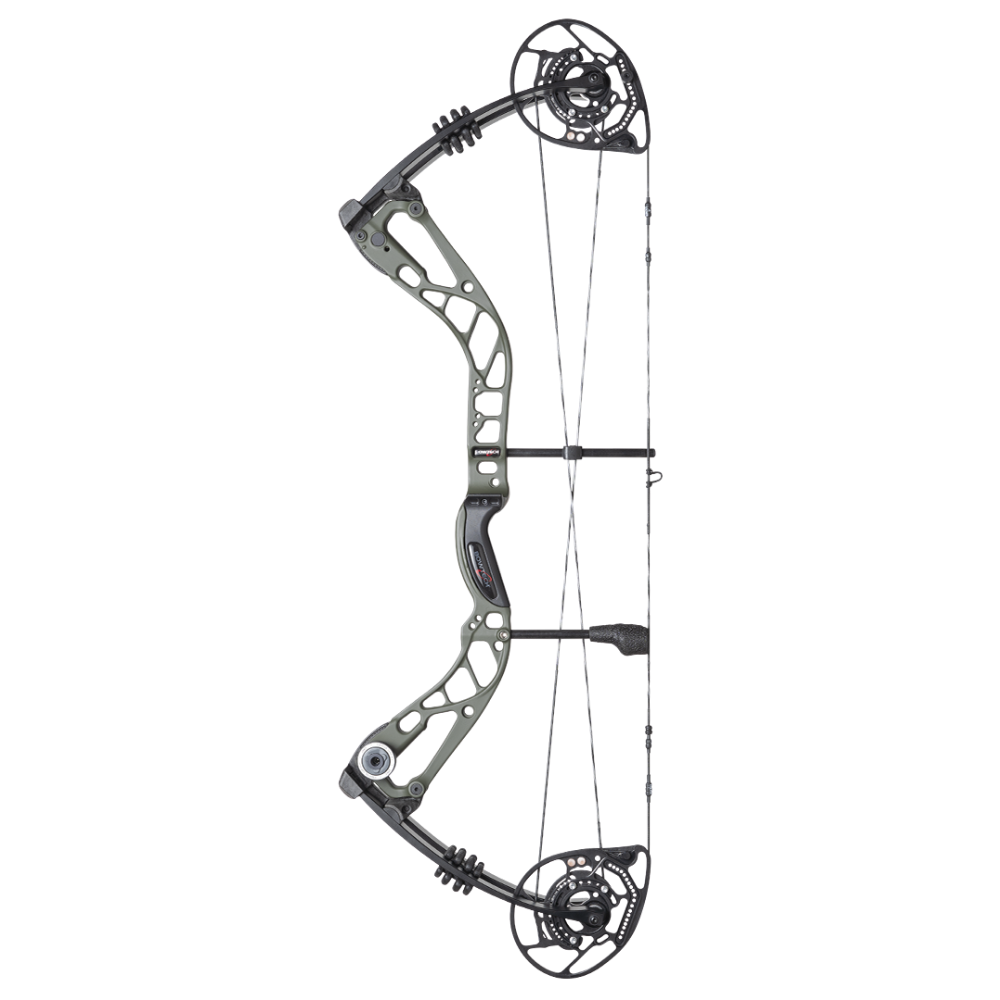 Bowtech Amplify Max Compound Bow Package