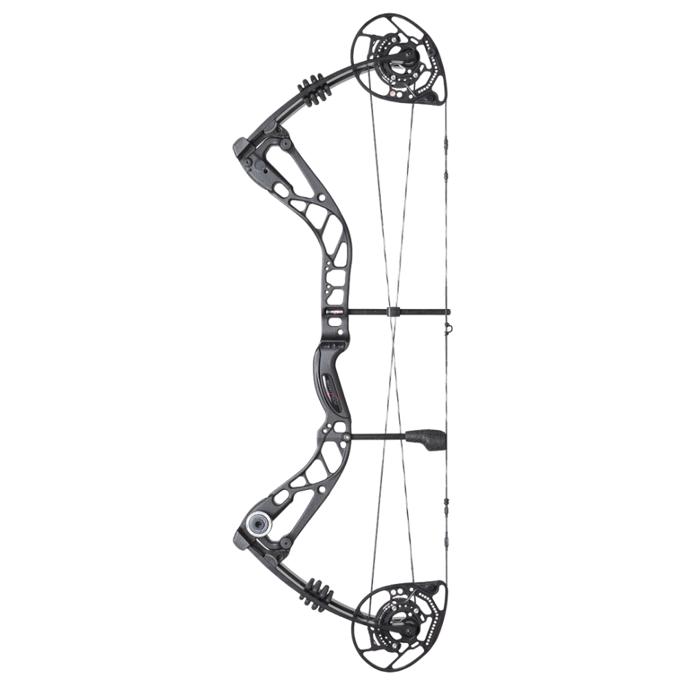Bowtech Amplify Max Compound Bow Package