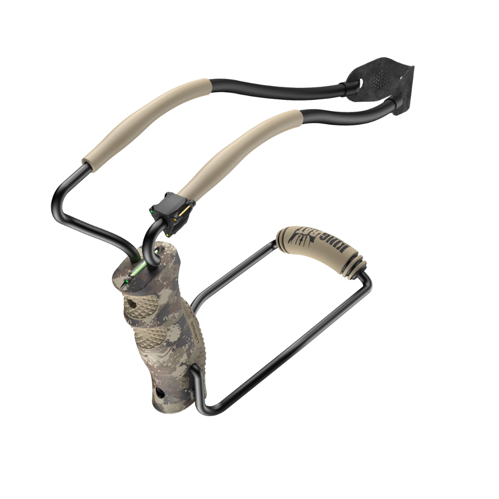 Barnett Black Widow Hunter Slingshot