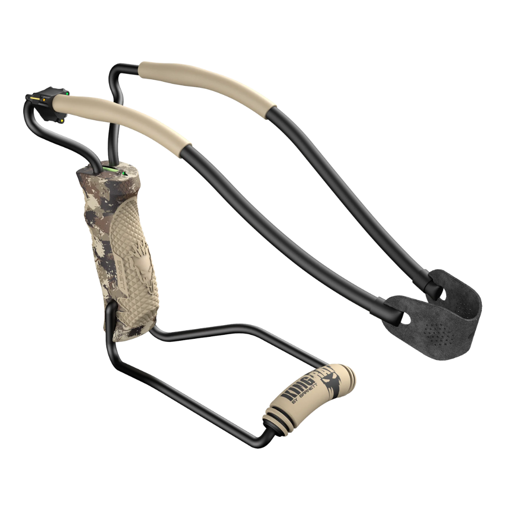 Barnett Black Widow Hunter Slingshot