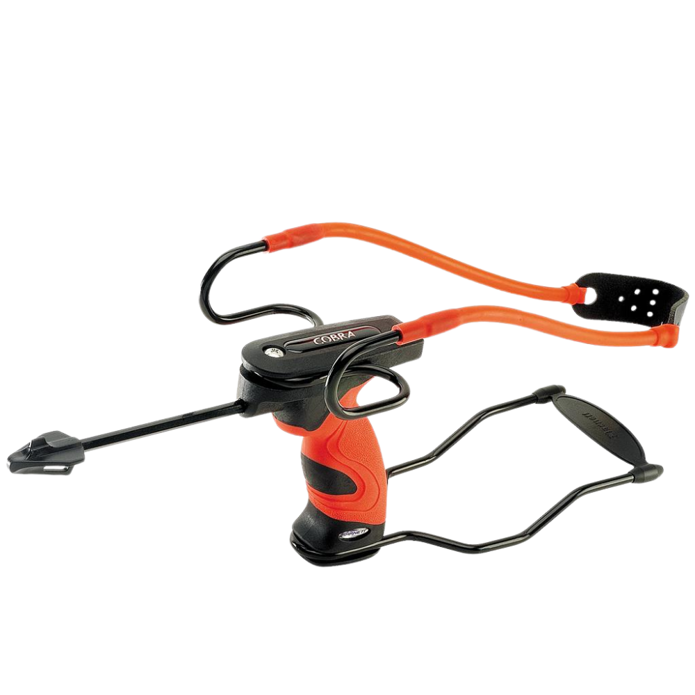 Barnett Cobra Slingshot