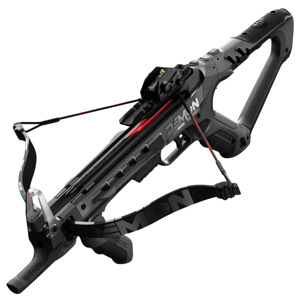 Barnett Demun Accu-Strike Pistol Crossbow