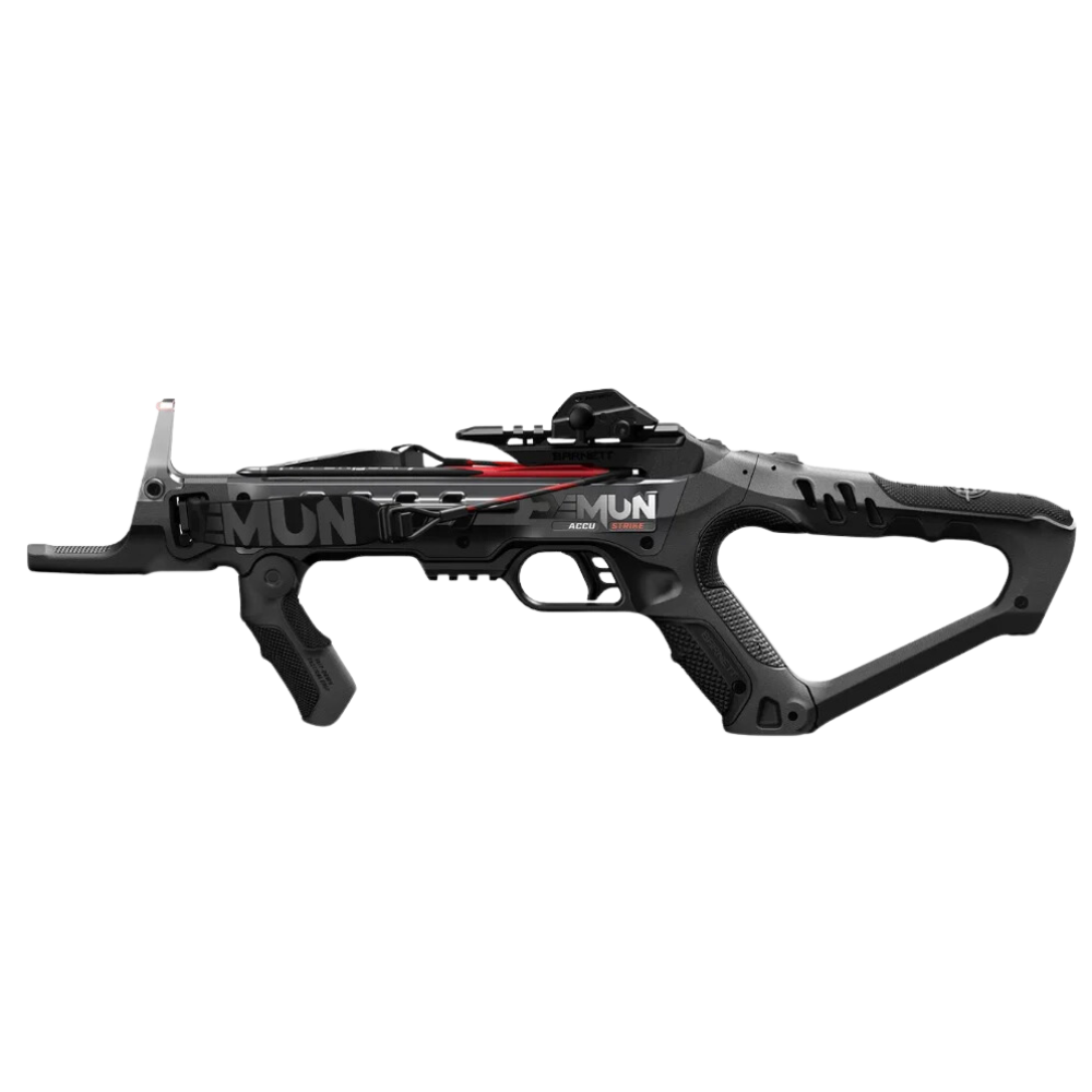 Barnett Demun Accu-Strike Pistol Crossbow