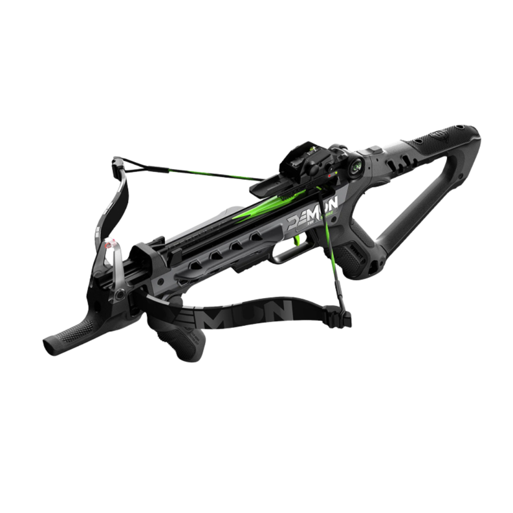 Barnett Demun Tri Strike Magazine Pistol Crossbow
