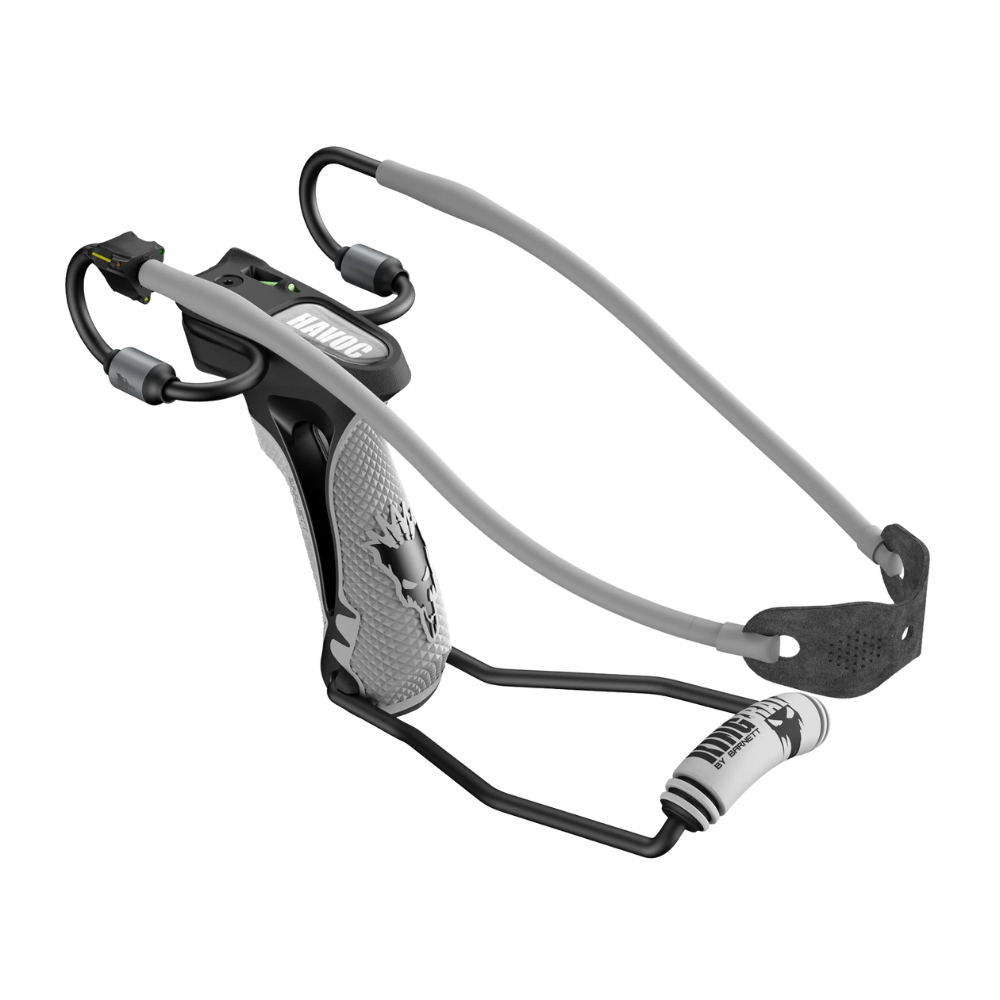 Barnett Havoc Slingshot