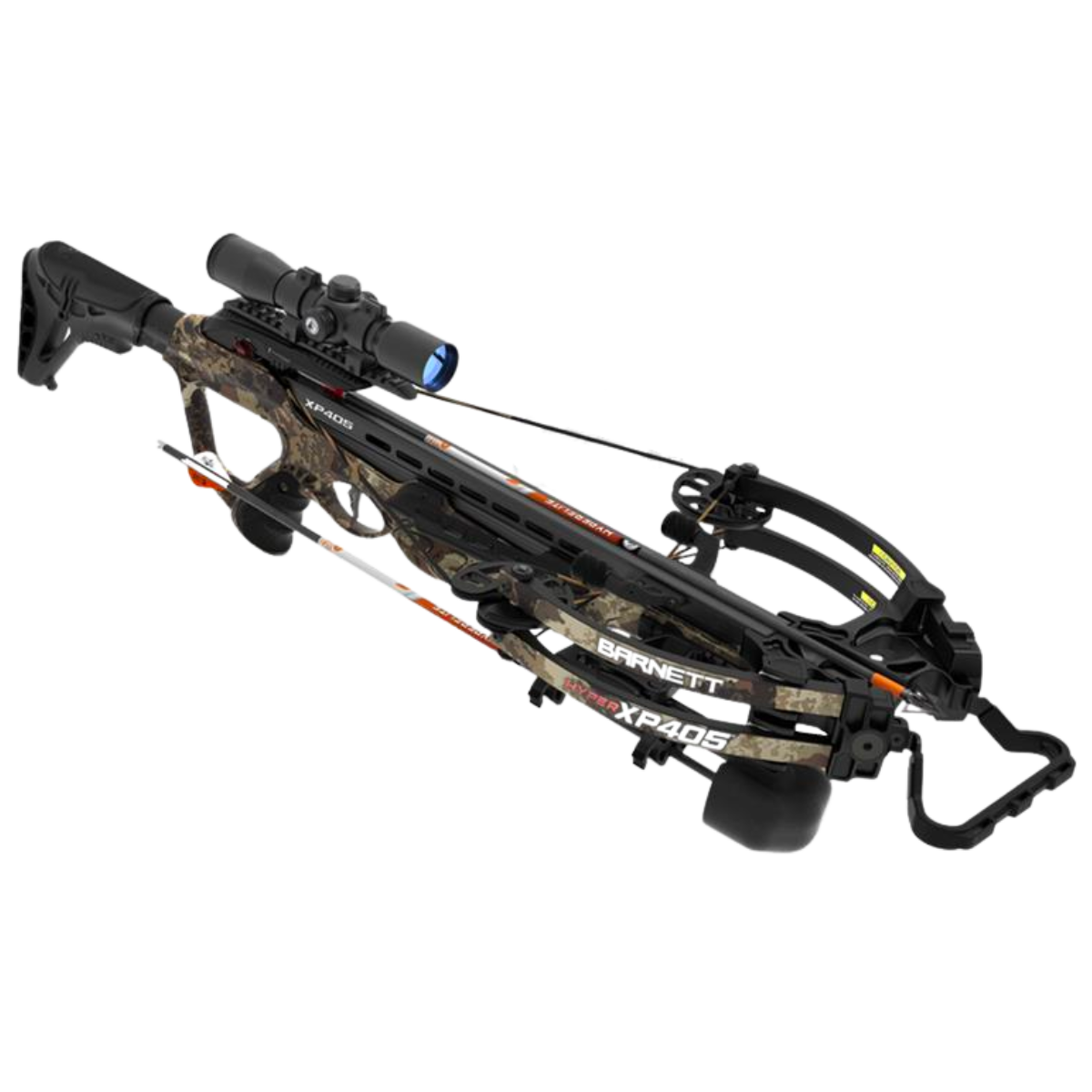 Barnett Hyper XP405 Compound Crossbow