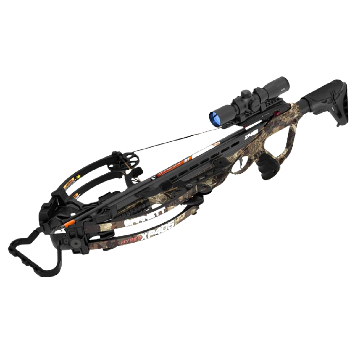 Barnett Hyper XP405 Compound Crossbow