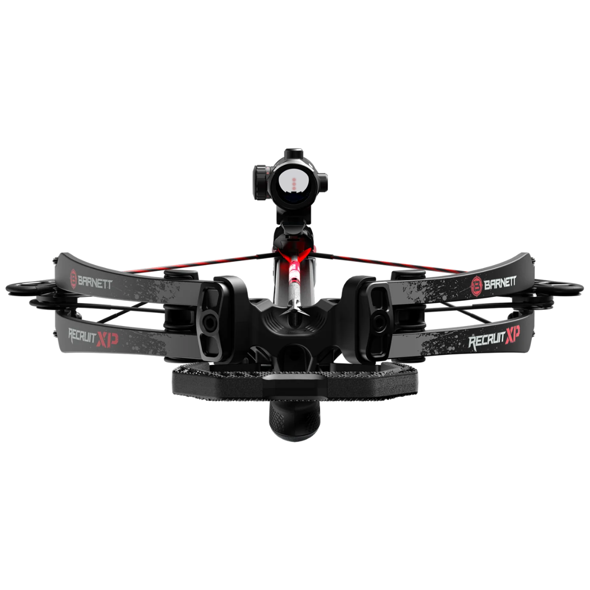 Barnett Recruit XP Compound Crossbow Package