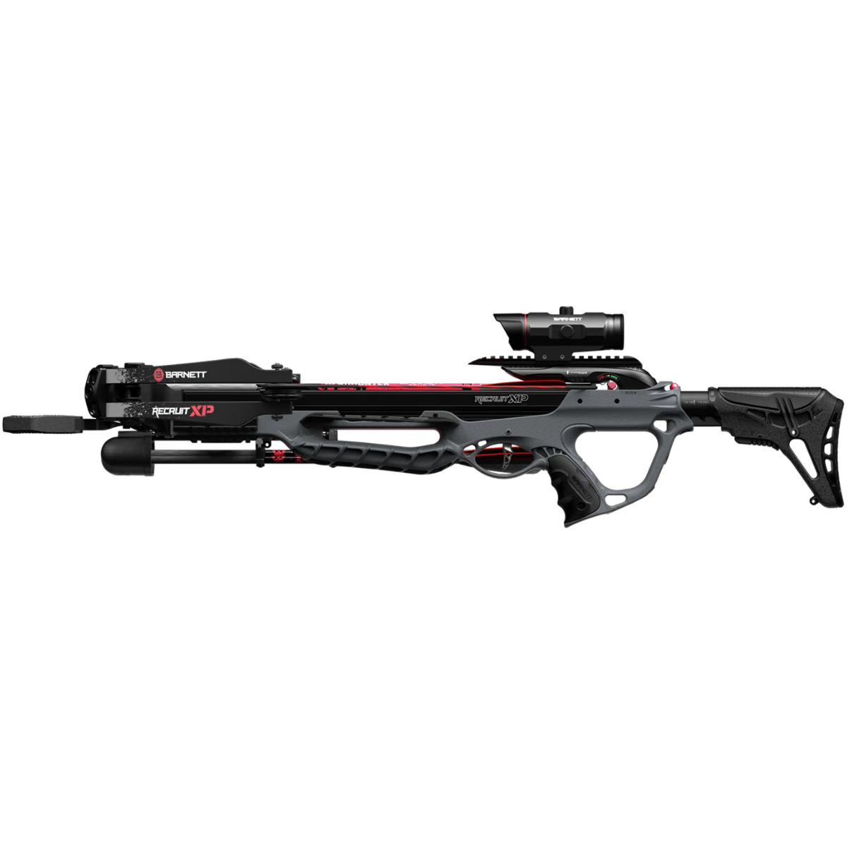 Barnett Recruit XP Compound Crossbow Package