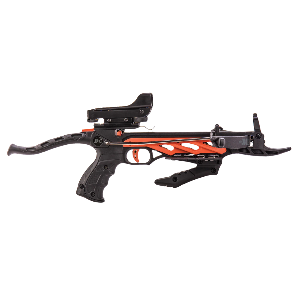Bear Archery DESIRE RD Deluxe Pistol Crossbow Package 175fps