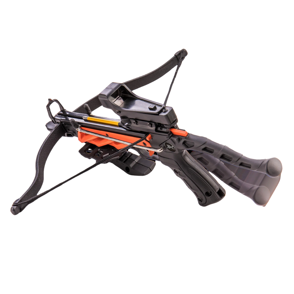 Bear Archery DESIRE RD Deluxe Pistol Crossbow Package 175fps