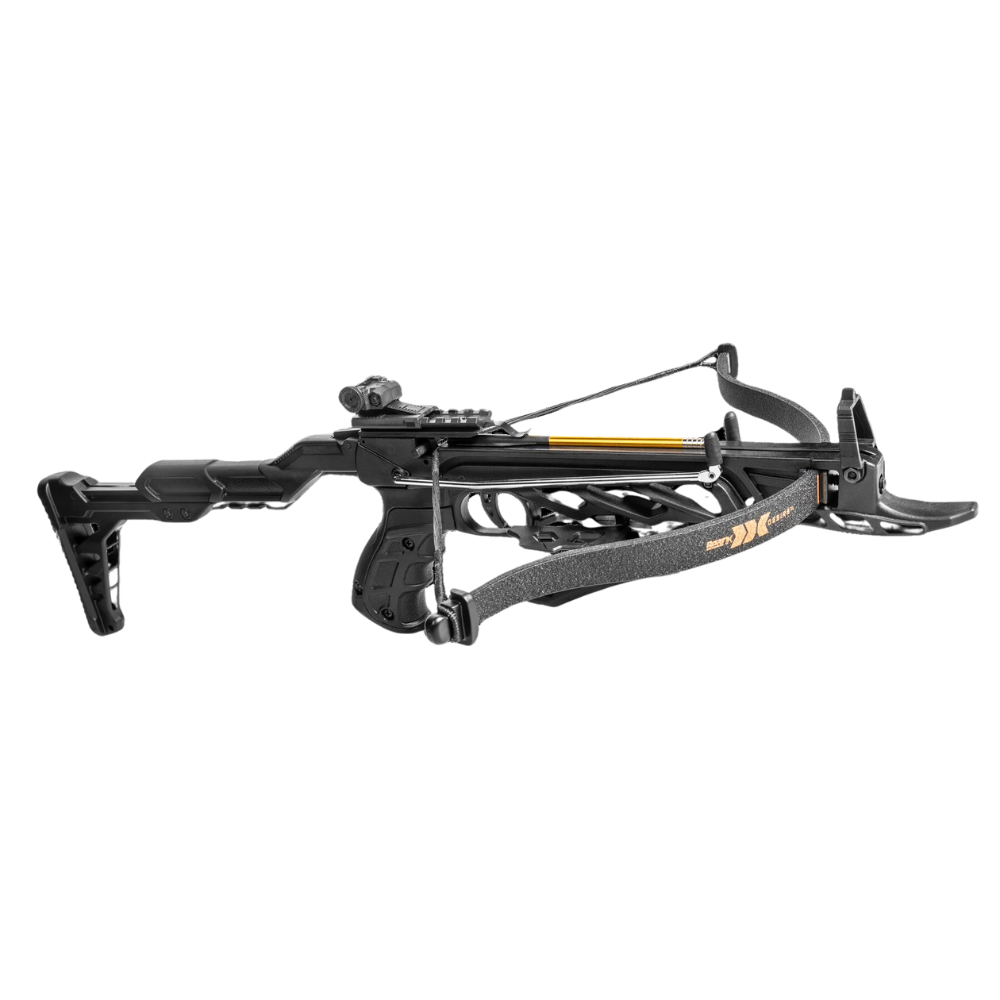 Bear Archery DESIRE XL Pistol Crossbow Package 175fps