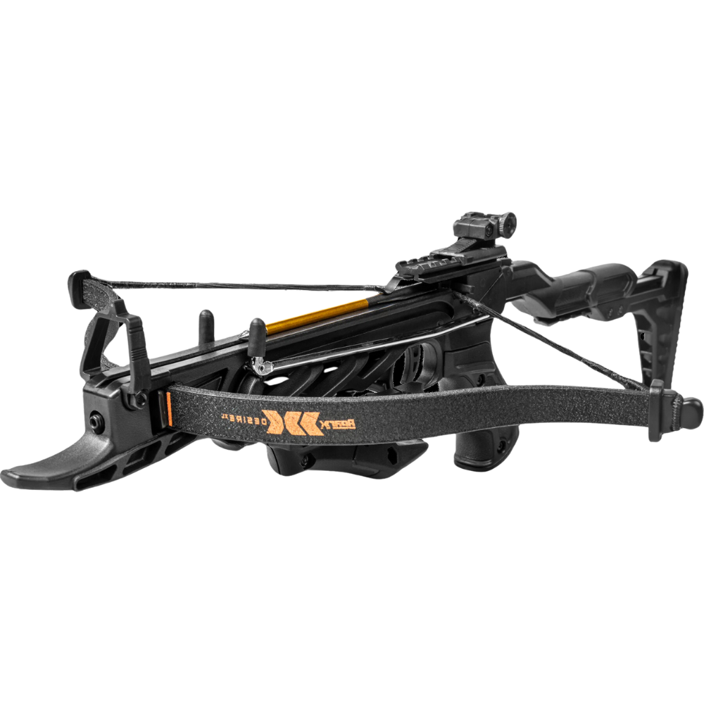 Bear Archery DESIRE XL Pistol Crossbow Package 175fps