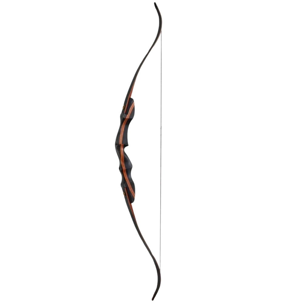Bearpaw Mohican Takedown Bow RH 35lbs