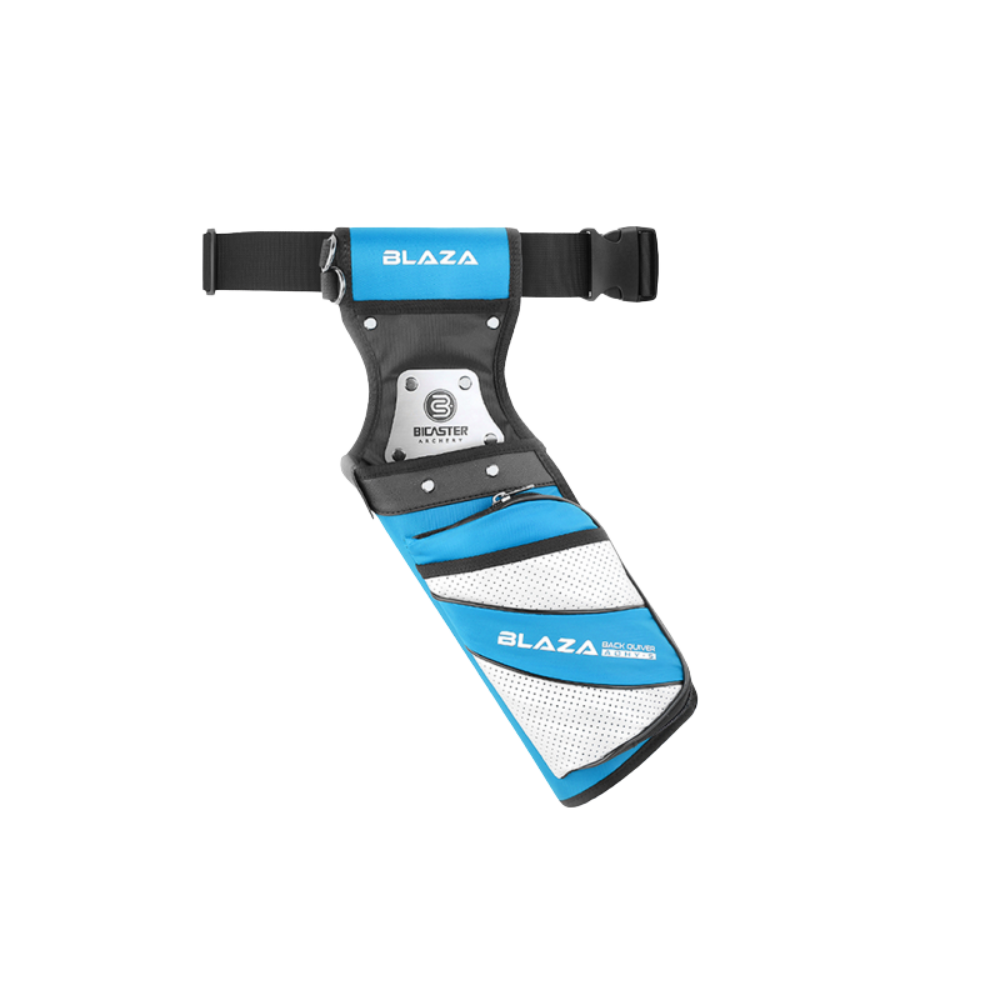 Bicaster Archery Quiver Blaza
