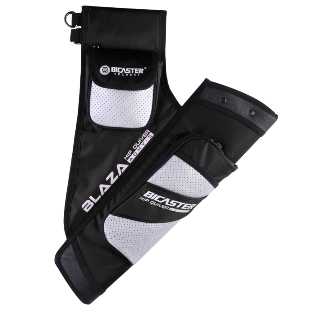 Bicaster Archery Hip Quiver Blaza